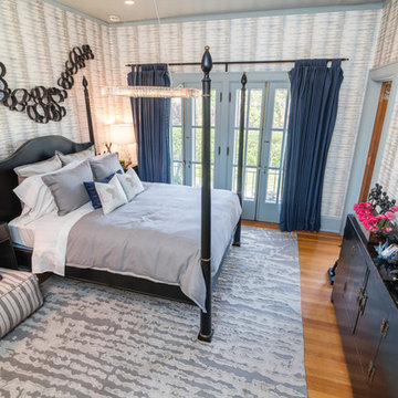 Pasadena Showcase House 2016 - Young Adult's Suite