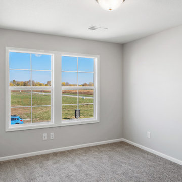 Rutherford Loft
