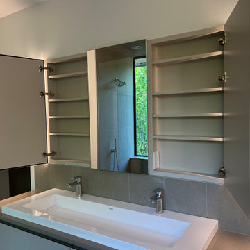 Hillsborough Modern