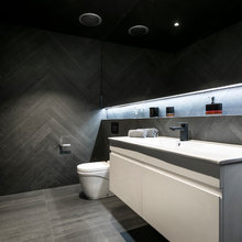 3rd Toilet