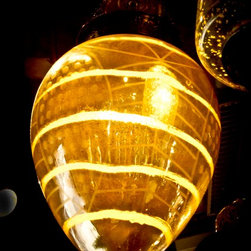 Beautiful Exotic pendant lights - Pendant Lighting