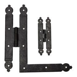 Door Hardware - Door Hardware
