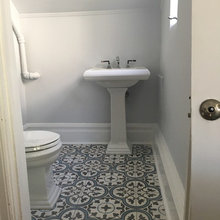 Encuastic Tile