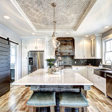 Kitchen New 2 Bed House