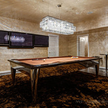 Gamerooms