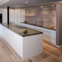 Pete's Kitchen