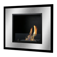Fireplaces