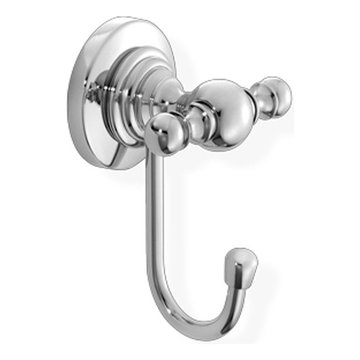 Stylish Bathroom Hooks