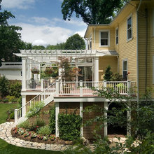 Screened-in Porches