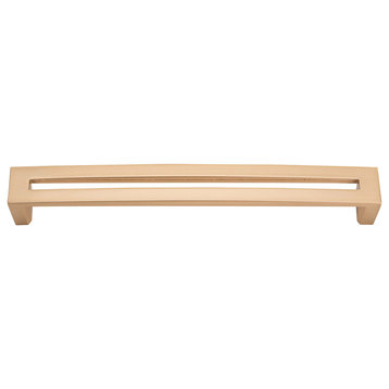 Atlas Homewares, Centinel Pull 192 MM CC, Champagne