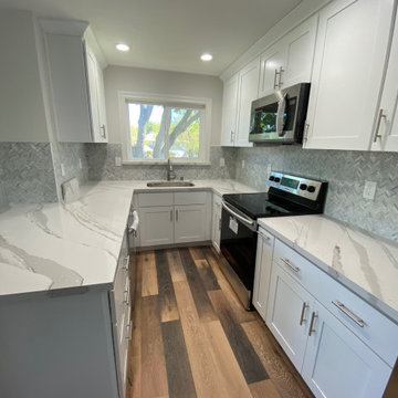 Beautiful Concord Remodel Condo