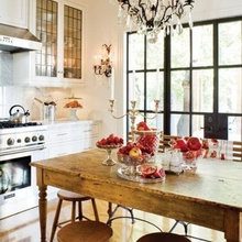 Kitchen Ideas