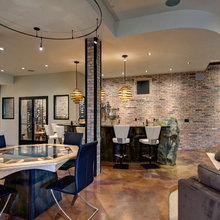 Basements