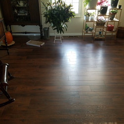 Shaw Laminate Floors - Laminate Flooring