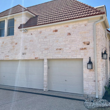 Exterior Painting Westlake Hills, TX