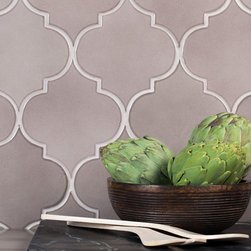 Moresque Collection - Wall And Floor Tile