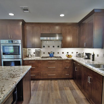 Westbury - Sanford Addition and Kitchen Remodel