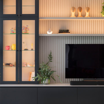 Solstice House