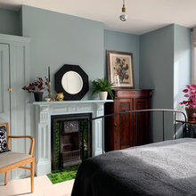 Bedrooms