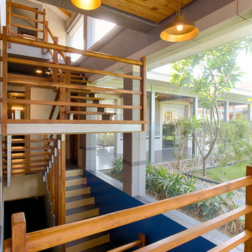 Mr.Patel's Residence