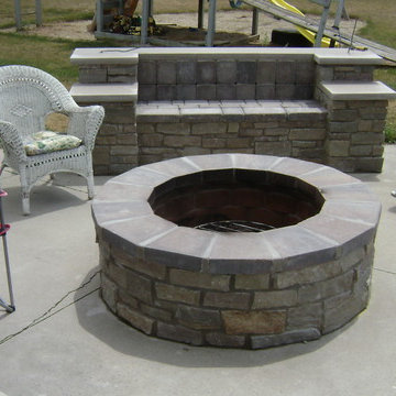 Firepit