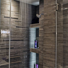 shower