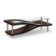 Studio's Coffee Table