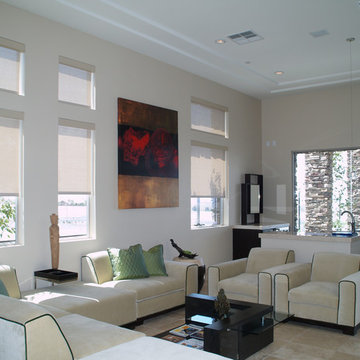 Our Work