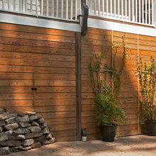 Fencing/Deck