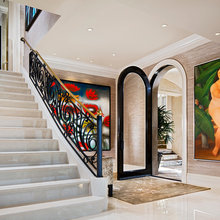 Bayside Interior