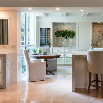 Kitchens Designed & Remodeled by Allied Kitchen & Bath