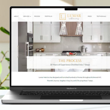 Lumar Interiors