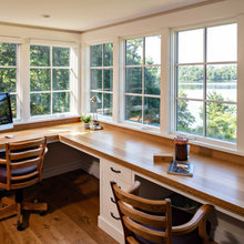 Somerville 4 Seasons Room