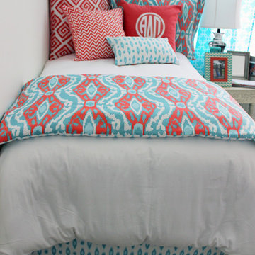 College Dorm ROom