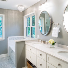 Bathroom Ideas