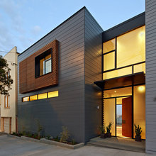 Facade/Exterior