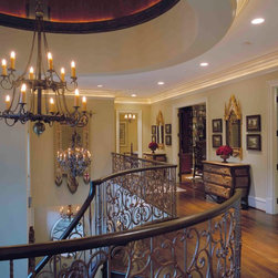 Staircases - Products