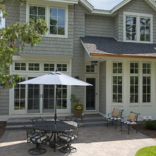 EXTERIOR SIDING