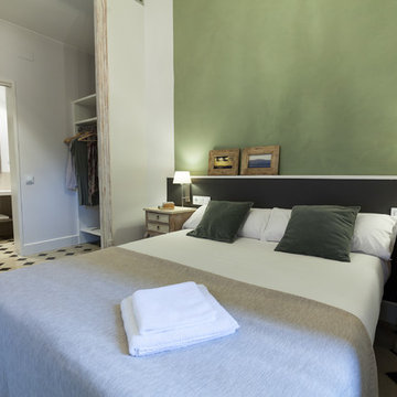 APARTAMENTO GRAN VIA ( piso principal )