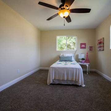 Merced Home Stage