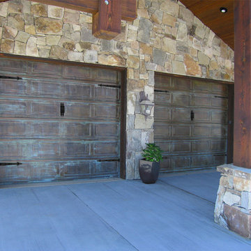 Cyprus, Martin Garage Doors