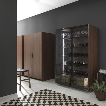 Arts & Crafts Collection - Rustic Charm