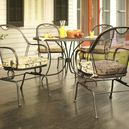 Vera Collection - Outdoor Dining Sets