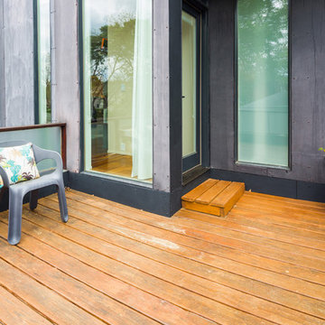 Florian Hart Residence