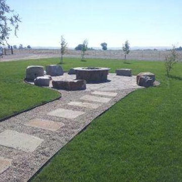 Our Work