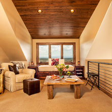 family room/theater/den