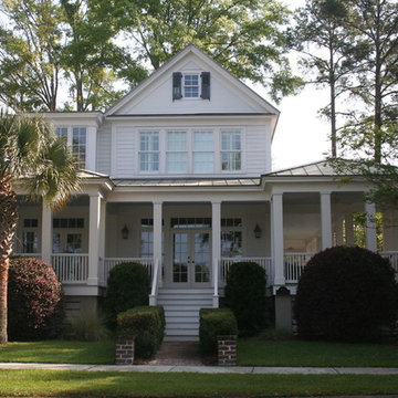 Carolina Island House