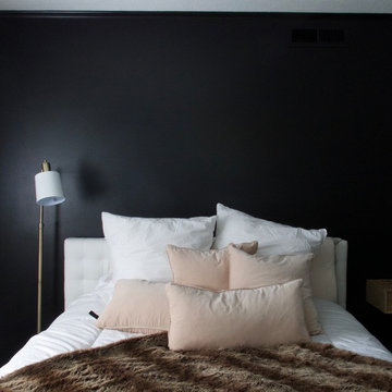 Interior Painting
