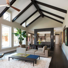 Living Room Ideas