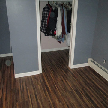 Our Work